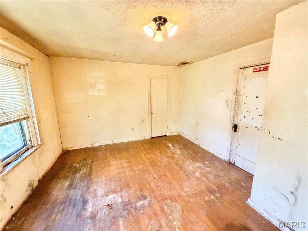 Chippewa Park Add - Residential