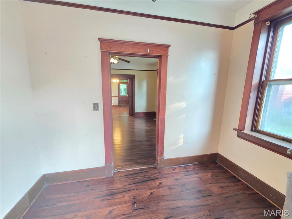 Near downtown - Residential