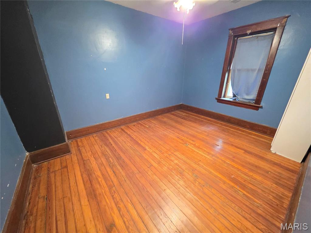 Near downtown - Residential
