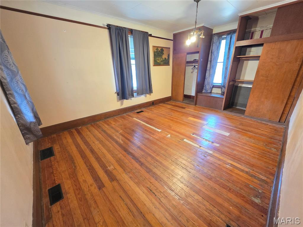 Near downtown - Residential