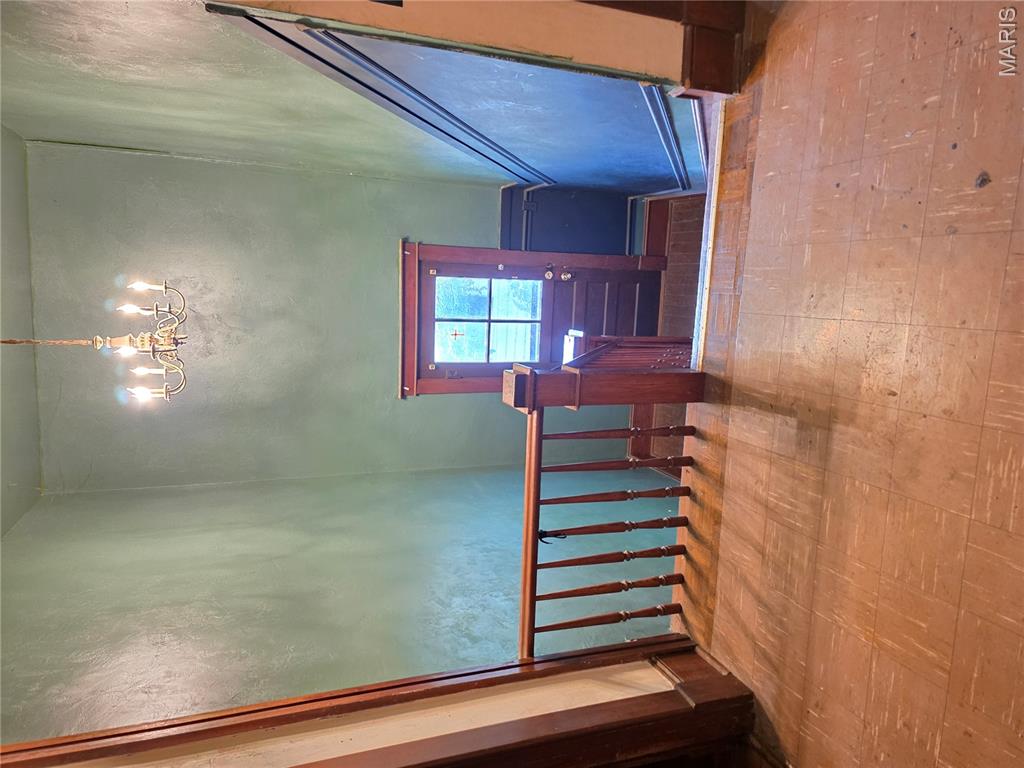 Near downtown - Residential