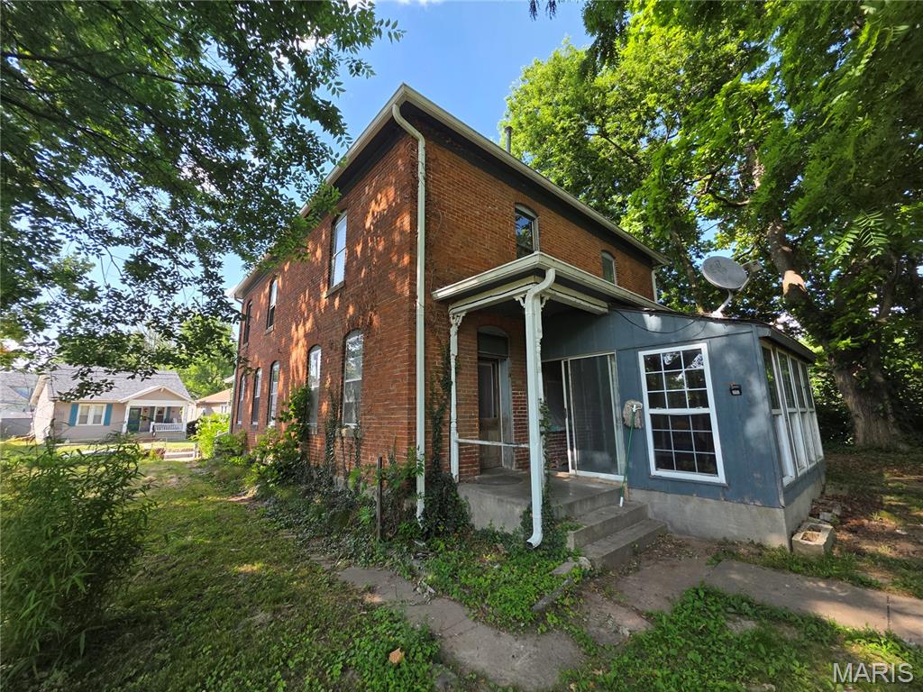 Near downtown - Residential