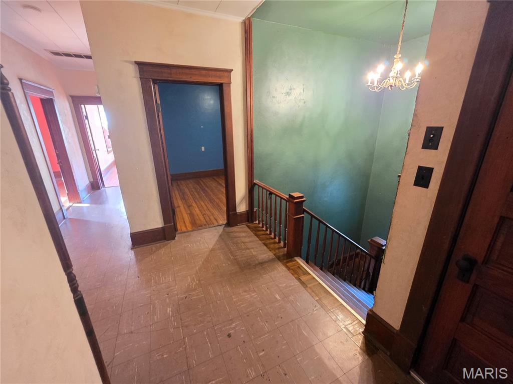 Near downtown - Residential