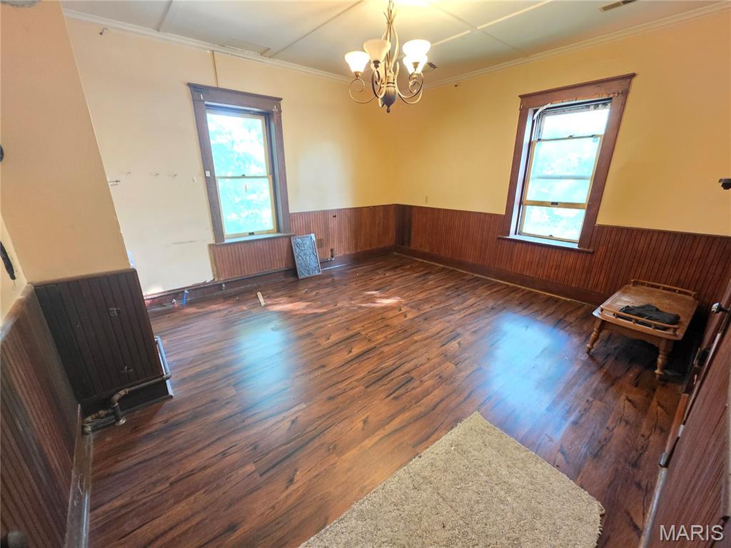 Near downtown - Residential