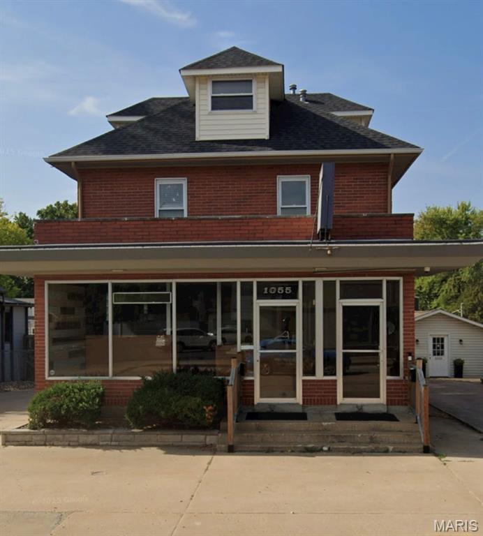 None - Commercial Sale