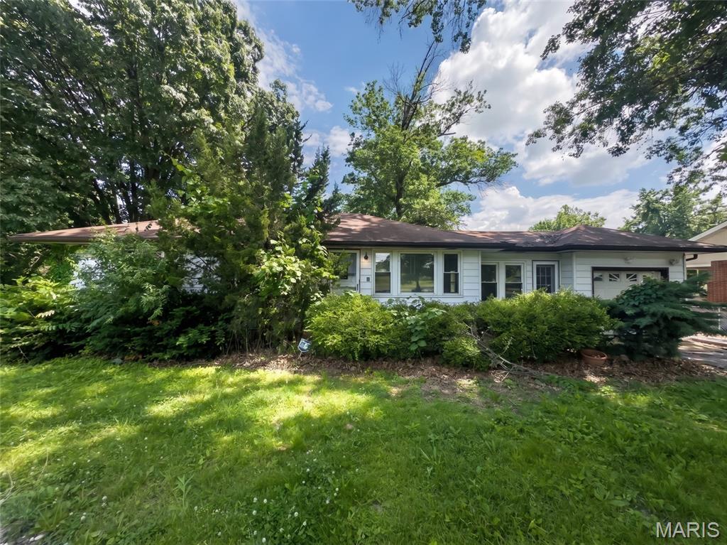 Larimore Park - Residential