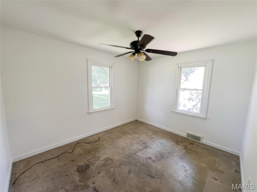 Larimore Park - Residential