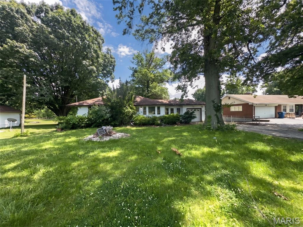 Larimore Park - Residential