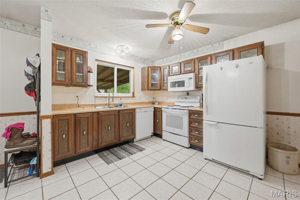 Ofallon Hills - Residential