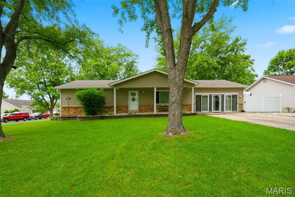 Ofallon Hills - Residential