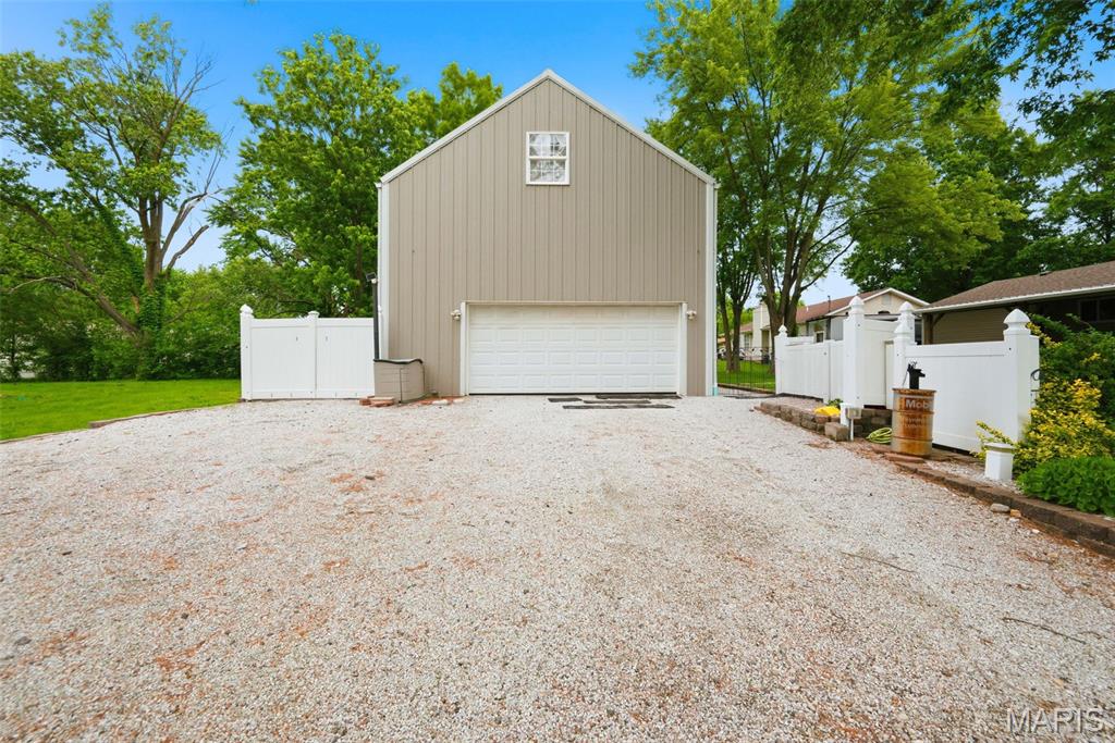 Ofallon Hills - Residential
