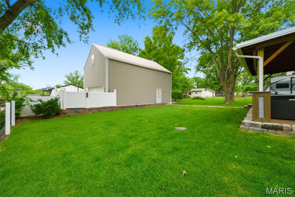 Ofallon Hills - Residential