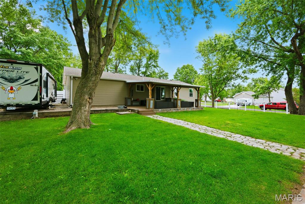 Ofallon Hills - Residential