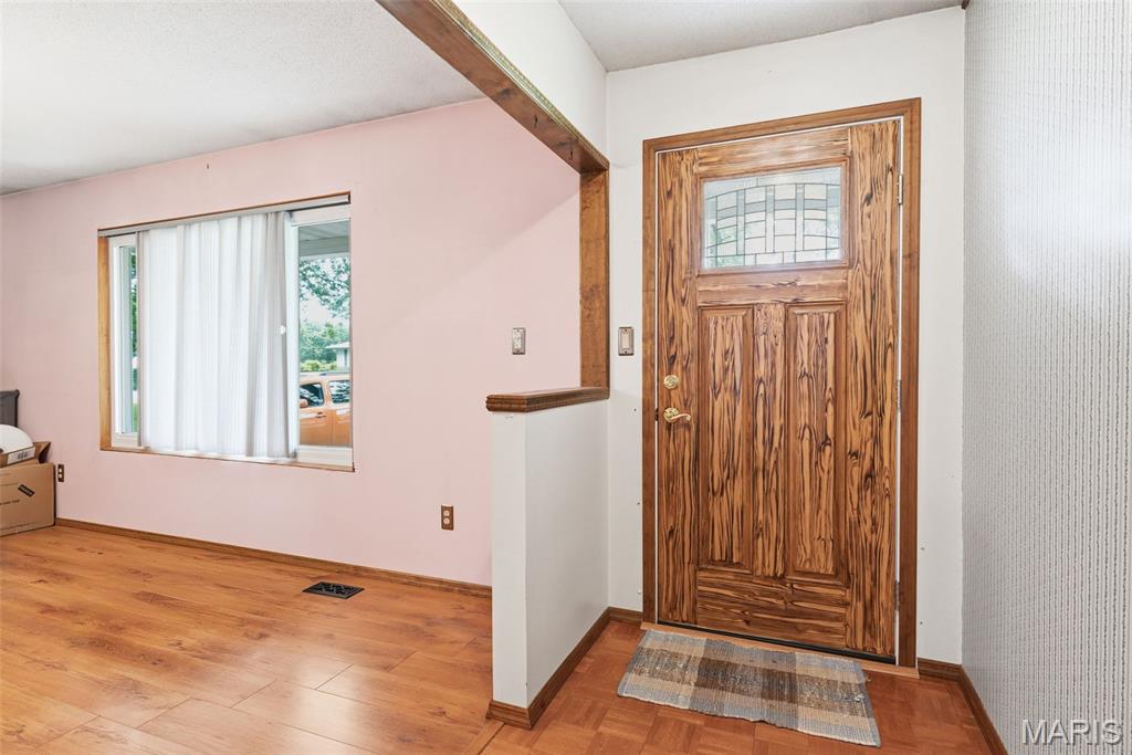 Ofallon Hills - Residential