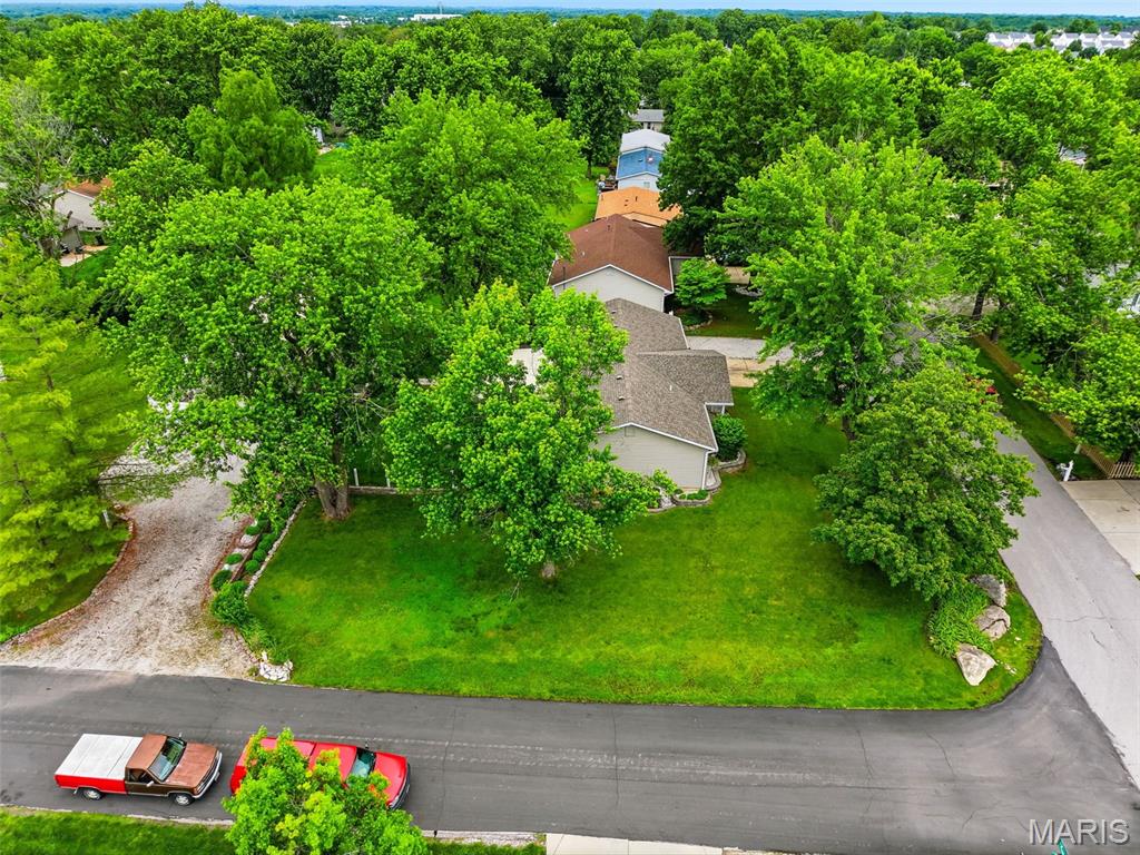 Ofallon Hills - Residential