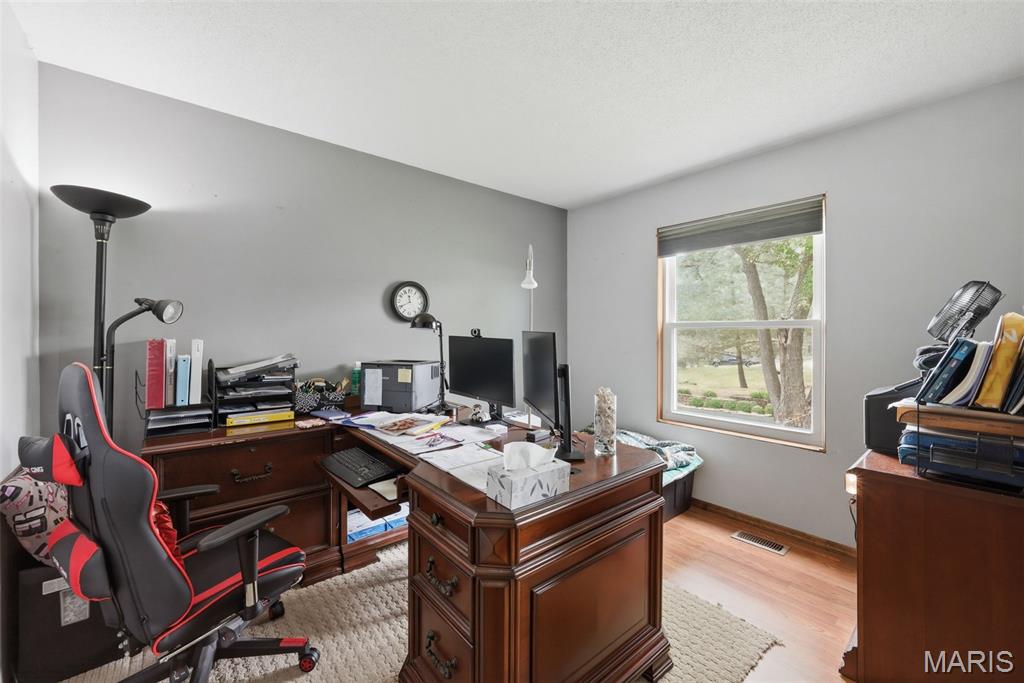 Ofallon Hills - Residential