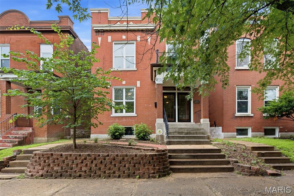 TOWER GROVE EAST - Residential