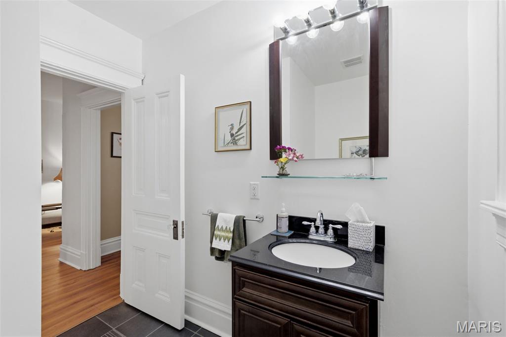 TOWER GROVE EAST - Residential