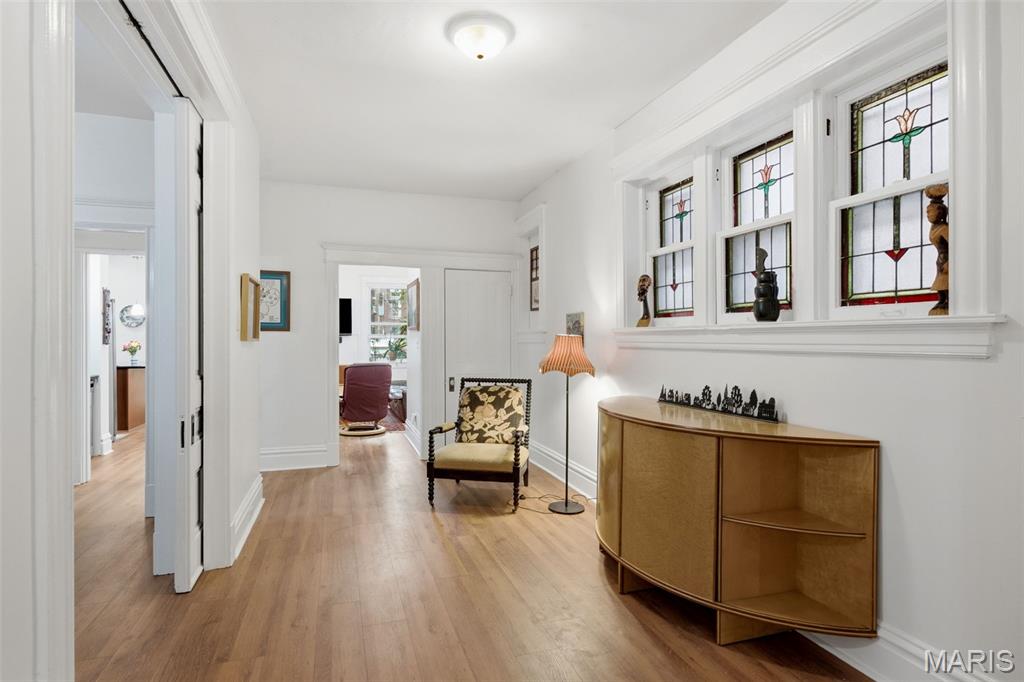 TOWER GROVE EAST - Residential