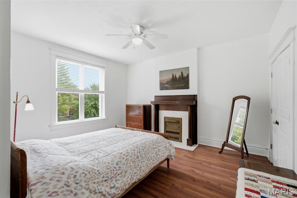 TOWER GROVE EAST - Residential