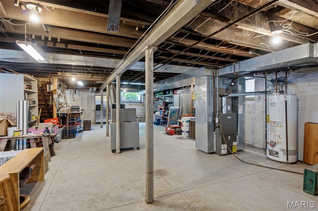 TOWER GROVE EAST - Residential