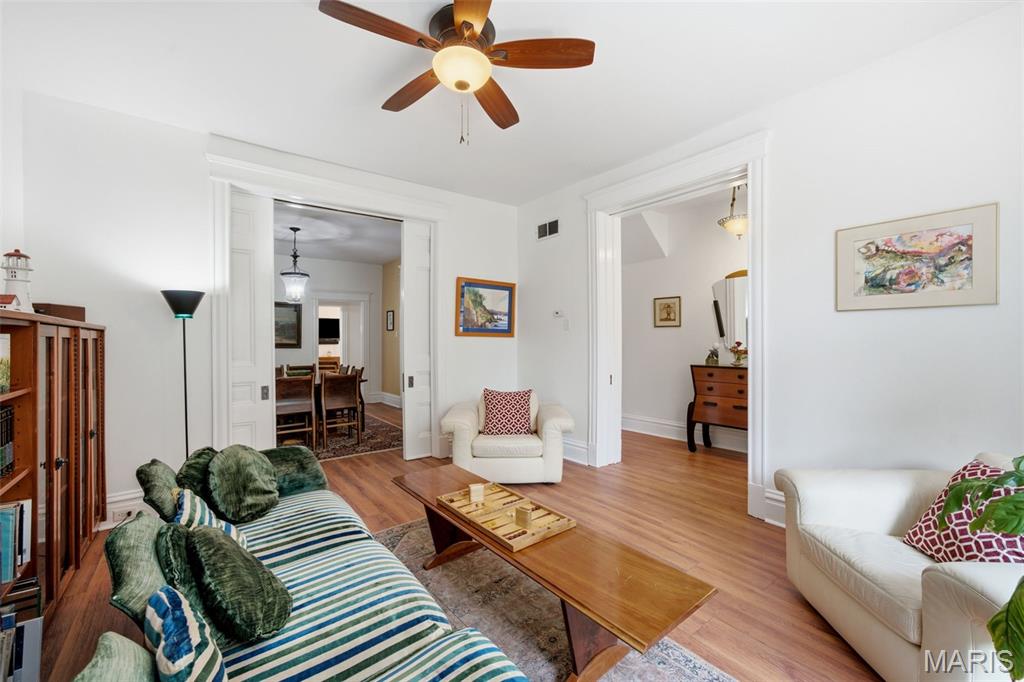 TOWER GROVE EAST - Residential