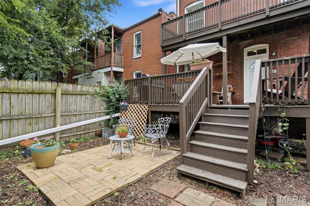 TOWER GROVE EAST - Residential