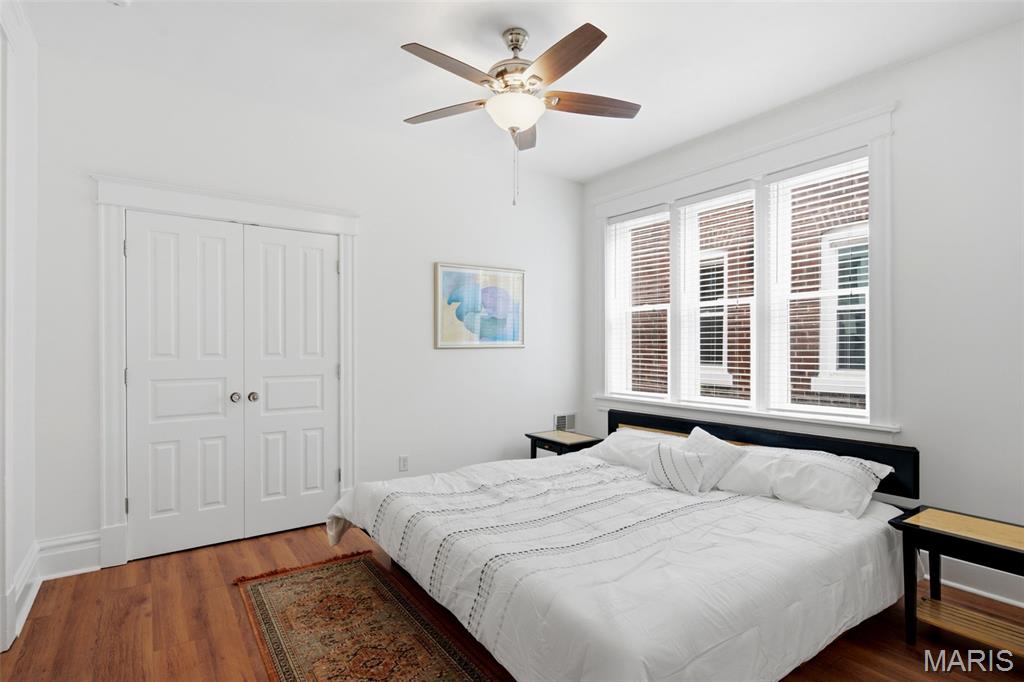 TOWER GROVE EAST - Residential