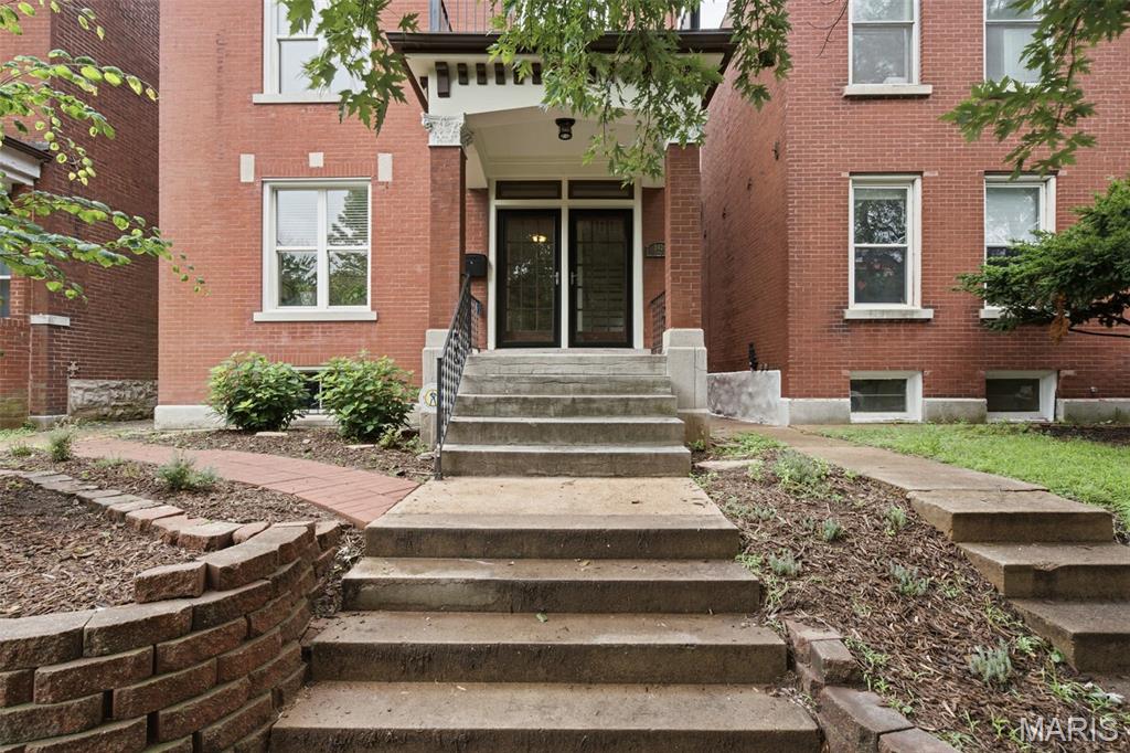 TOWER GROVE EAST - Residential