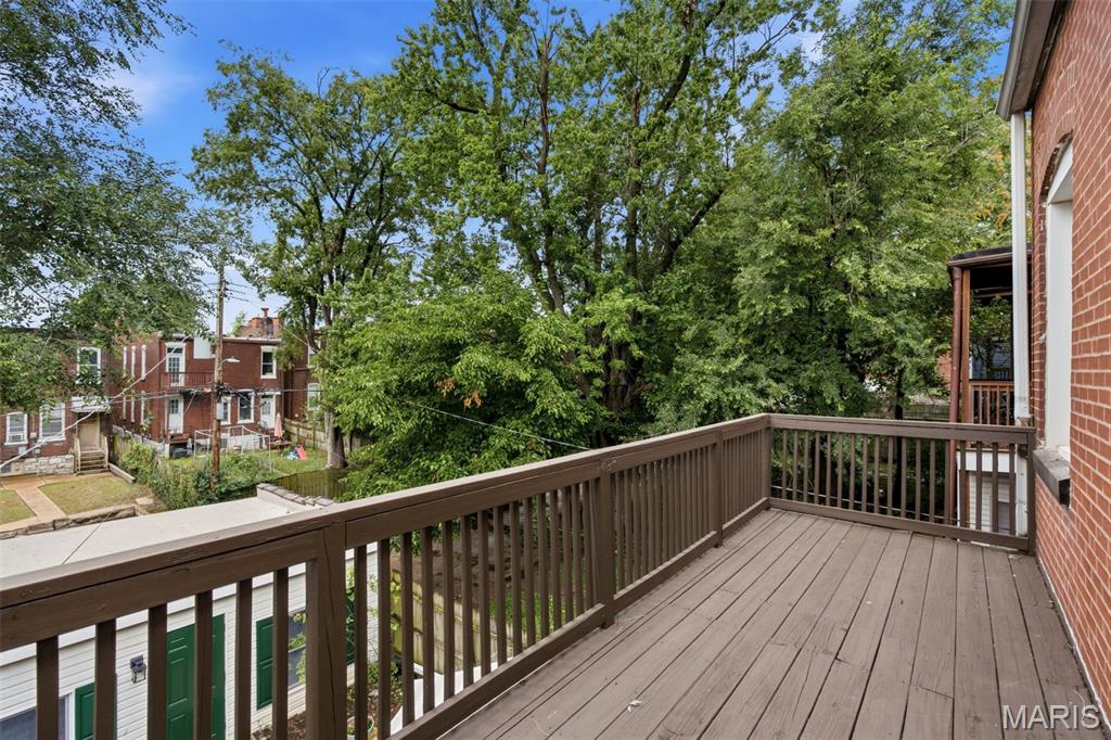 TOWER GROVE EAST - Residential