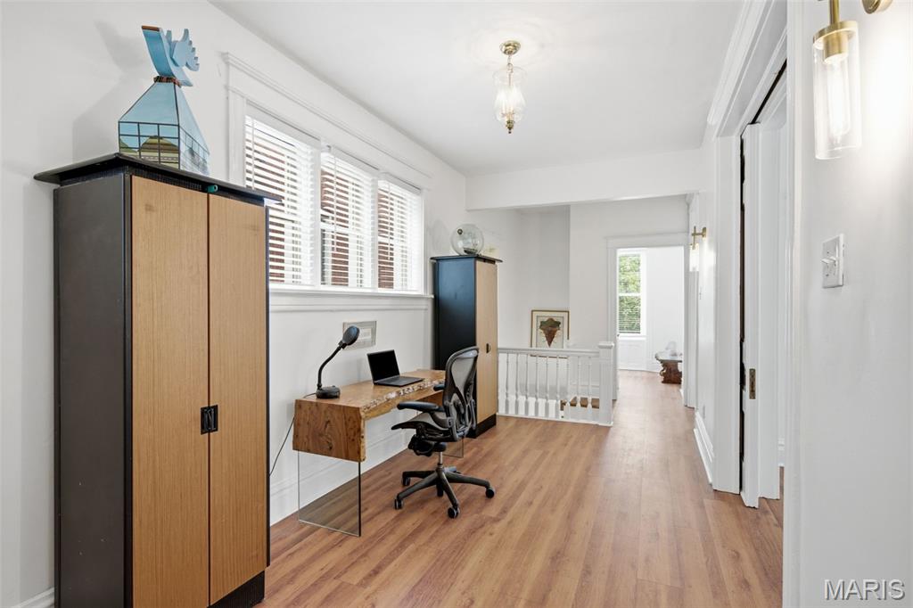 TOWER GROVE EAST - Residential