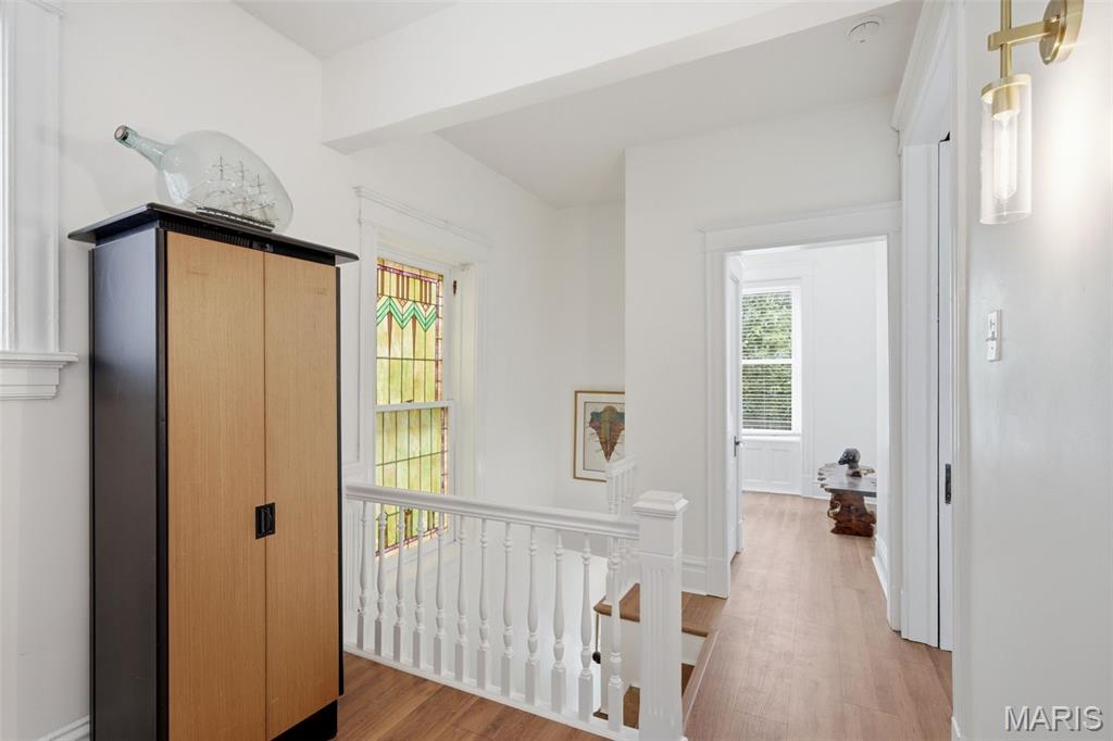 TOWER GROVE EAST - Residential