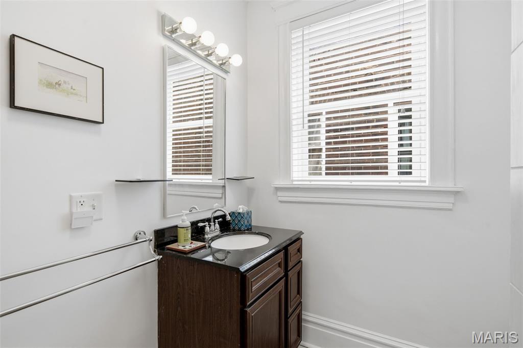 TOWER GROVE EAST - Residential