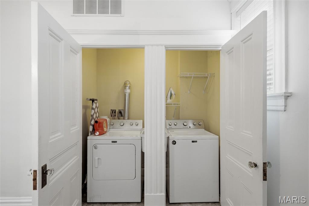 TOWER GROVE EAST - Residential