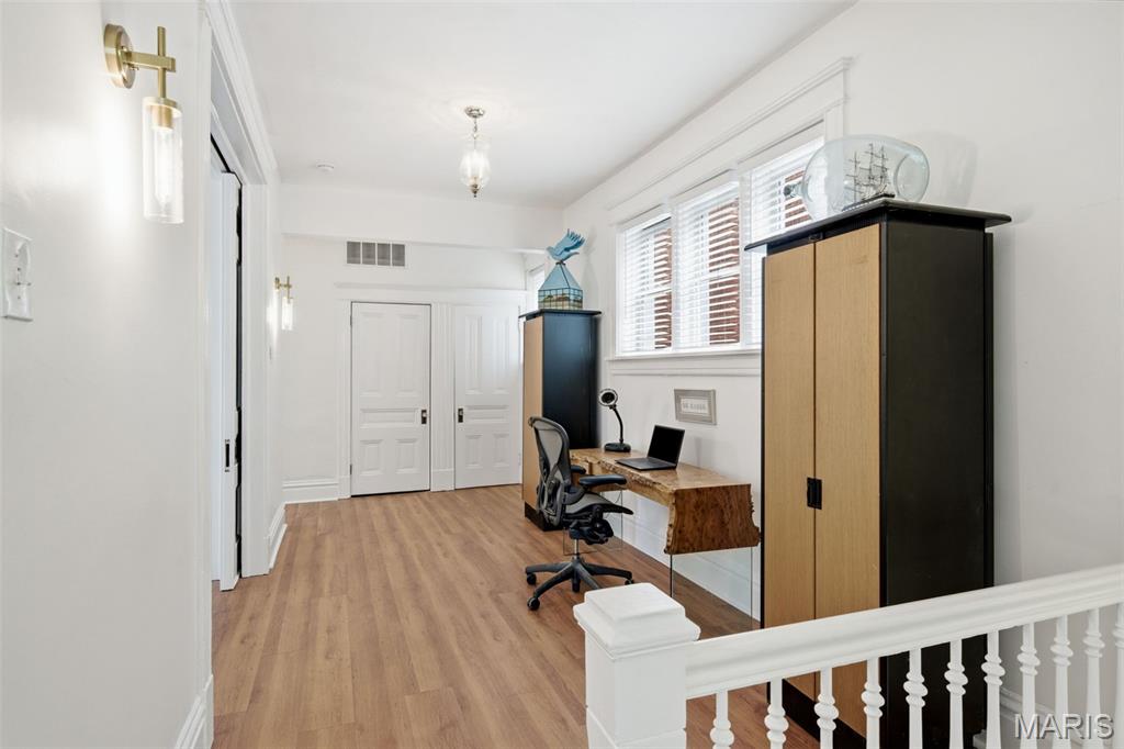 TOWER GROVE EAST - Residential