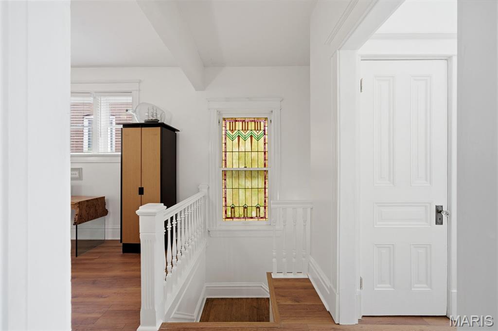 TOWER GROVE EAST - Residential