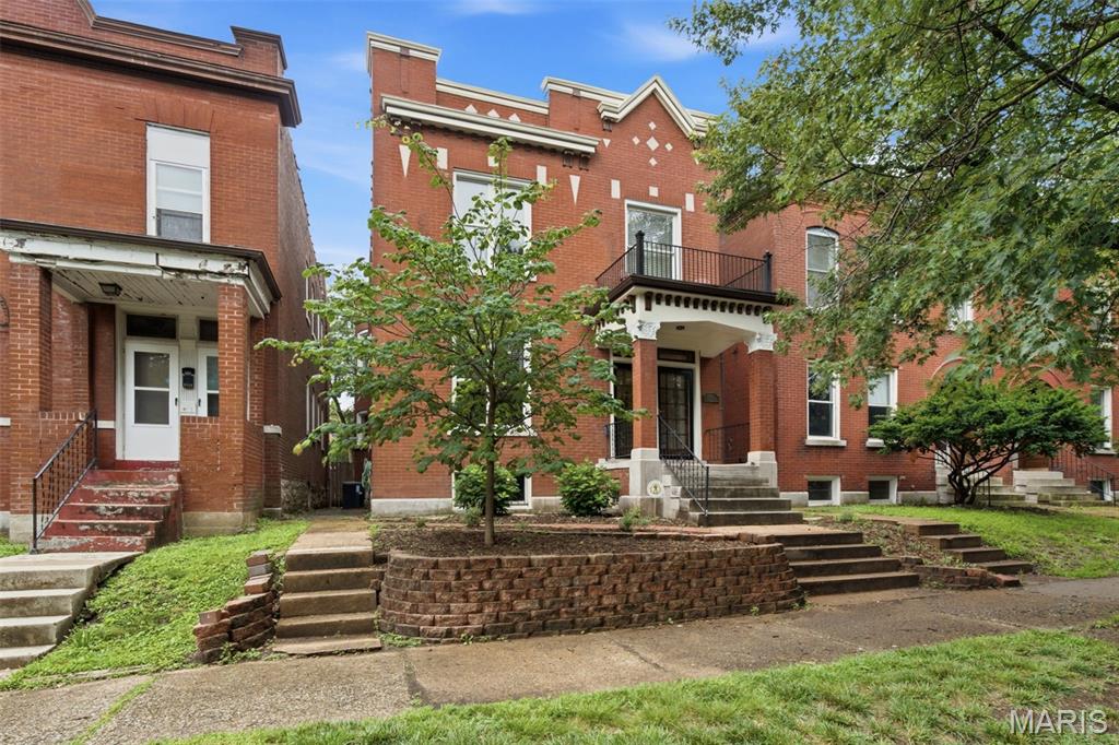 TOWER GROVE EAST - Residential