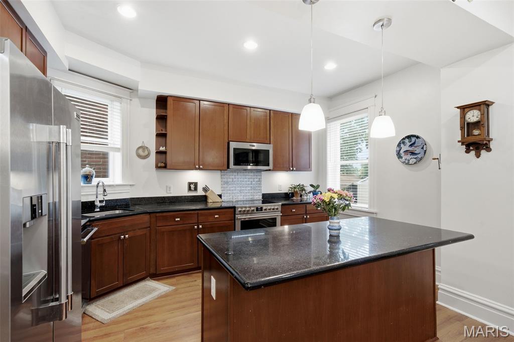 TOWER GROVE EAST - Residential