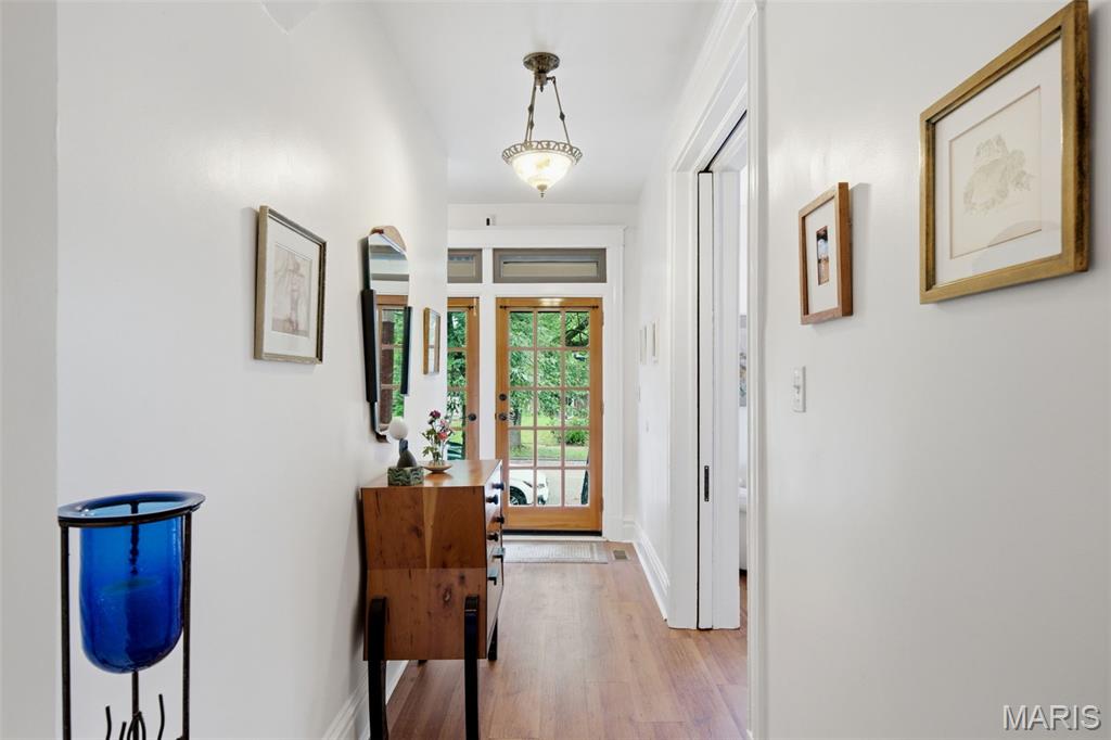 TOWER GROVE EAST - Residential