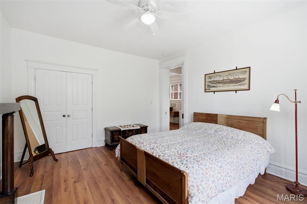 TOWER GROVE EAST - Residential