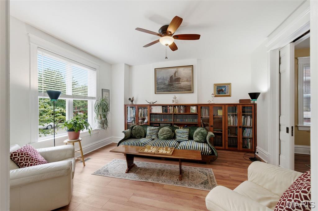 TOWER GROVE EAST - Residential
