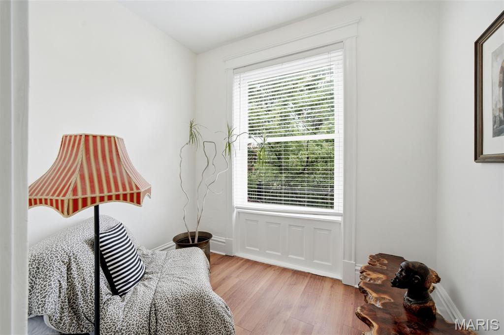 TOWER GROVE EAST - Residential