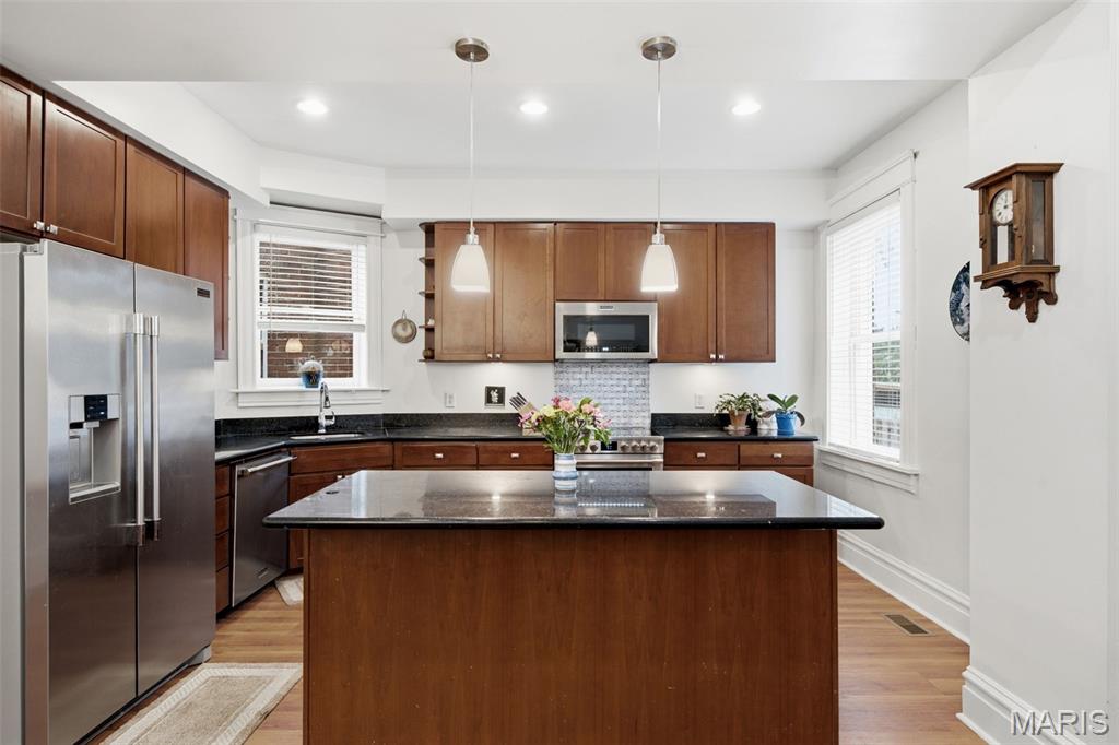 TOWER GROVE EAST - Residential