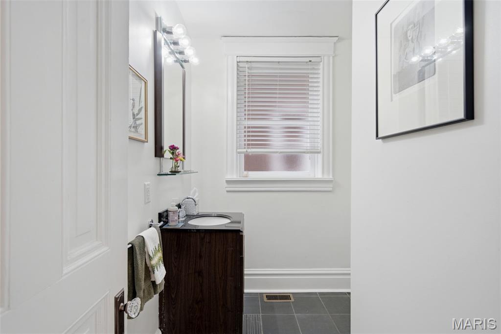 TOWER GROVE EAST - Residential