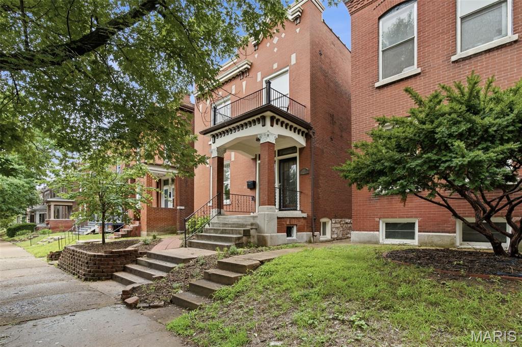 TOWER GROVE EAST - Residential