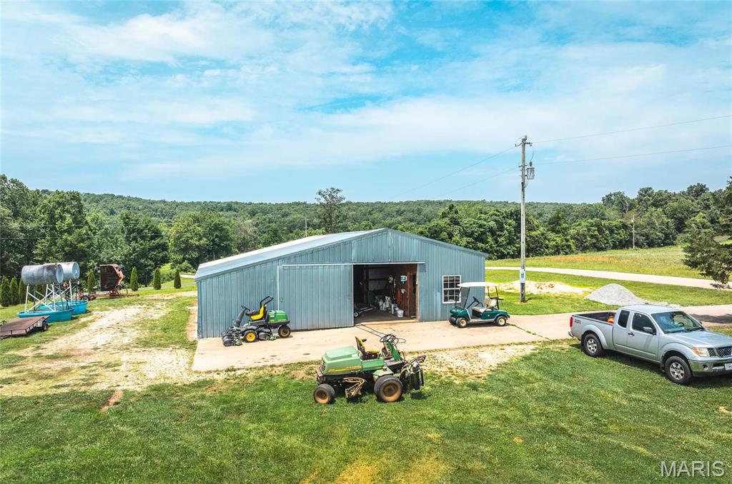 n/a - Farm