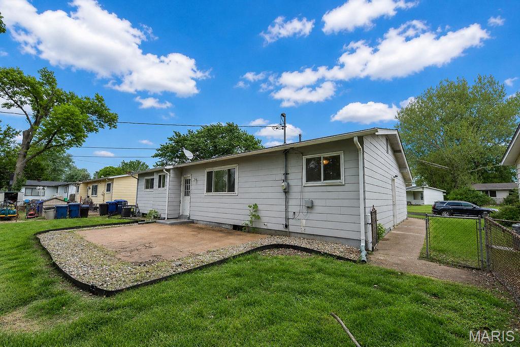 North Pointe 3 - Residential