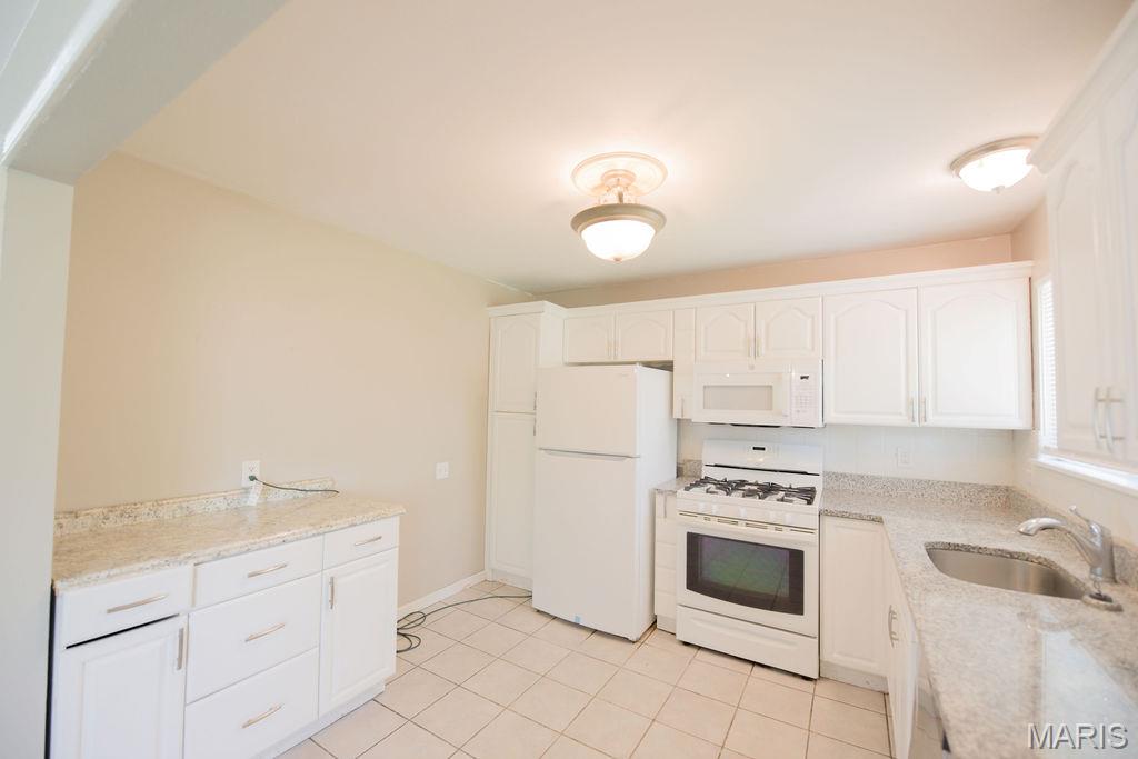 North Pointe 3 - Residential