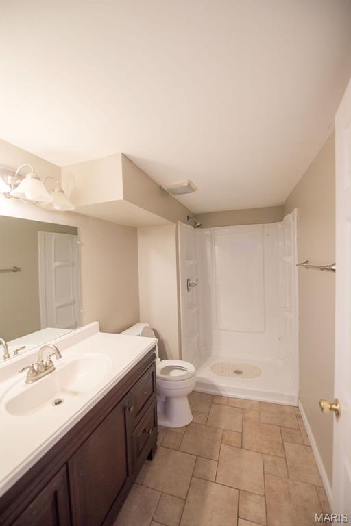 North Pointe 3 - Residential