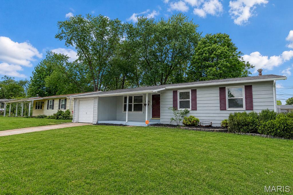 North Pointe 3 - Residential